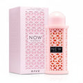 Lattafa Rave Now Pink Eau de Parfum 100 ml