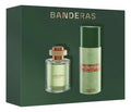 Antonio Banderas Mediterráneo Set EDT 100ml + Desodorante 150ml - Set Regalo Hombre