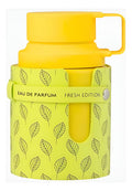 Perfume Odyssey Limoni Fresh Edition Edp 60 Ml
