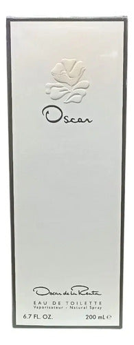Oscar De La Renta Perfume Oscar Eau De Toilette Floral Oriental 200ml