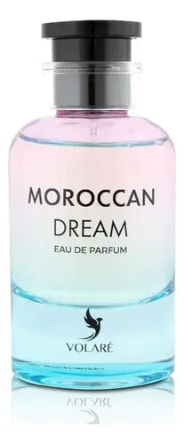Moroccan Dream EDP 100 ml Volaré – Perfume Unisex