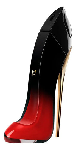 Perfume Carolina Herrera Very Good Girl Elixir Mujer 80ml - Original