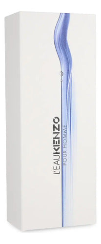 Leau Kenzo Pour Homme Edt 100ml Hombre