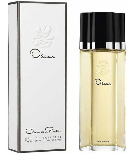 Oscar De La Renta Perfume Oscar Eau De Toilette Floral Oriental 200ml