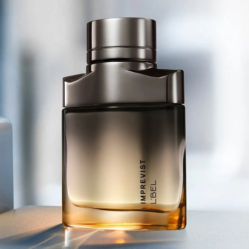L'Bel Imprevist EDT 90 ml – Perfume Hombre