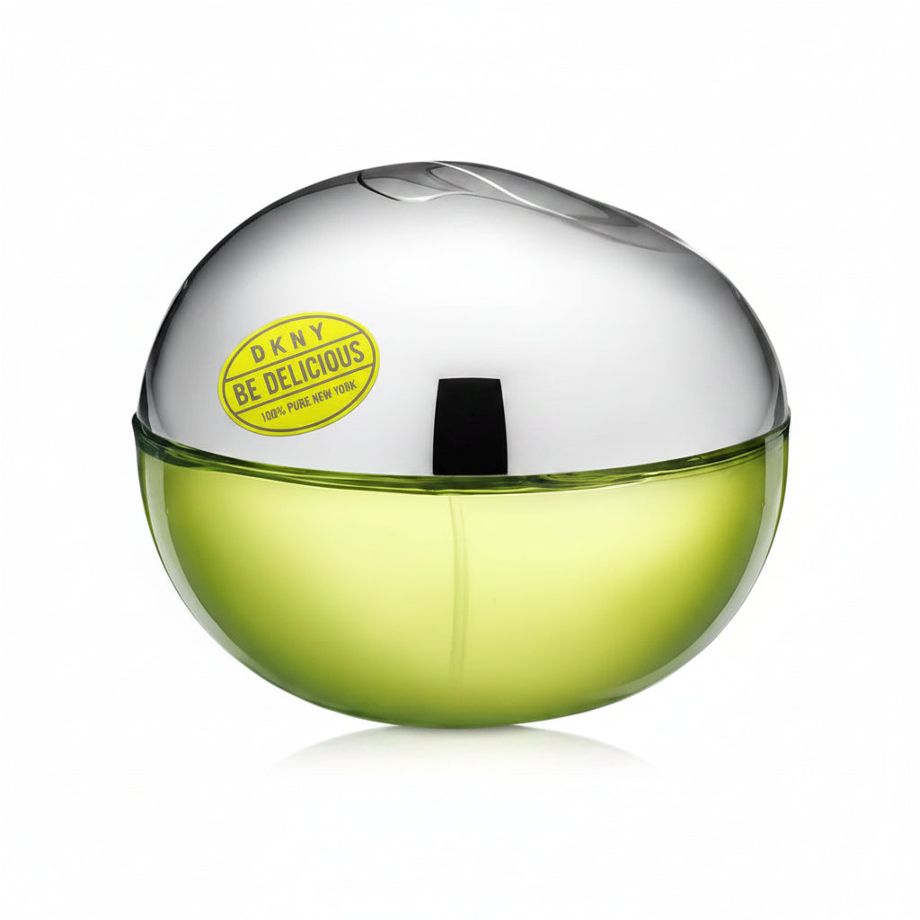 DKNY Be Delicious EDP 100 ml – Perfume Mujer