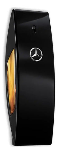 Mercedes-Benz Club Black EDT 100 ml – Perfume Hombre