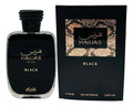 Perfume Rasasi Hawas Black Edp Hombre Aromático 100 Ml Spray