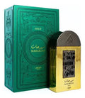 Lattafa Maharjan Gold EDP 100 ml – Perfume Unisex