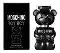Moschino Toy Boy 50ml EDP - Perfume Hombre Oriental Especiado