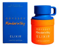 Armaf Odyssey Mandarin Sky Elixir 100ml EDP - Perfume Unisex Cítrico