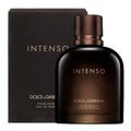 Dolce & Gabbana Intenso Pour Homme EDP 75 ml – Perfume Hombre