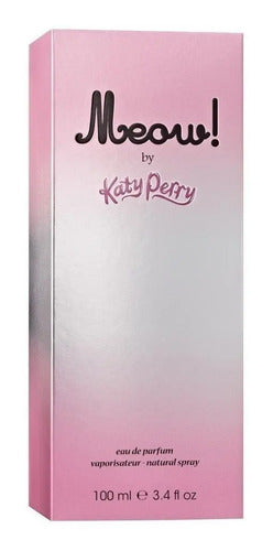 Katy Perry Meow! EDP 100 ml – Perfume Mujer