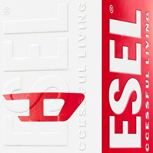 Diesel For Successful Living 100ml Edt Unisex