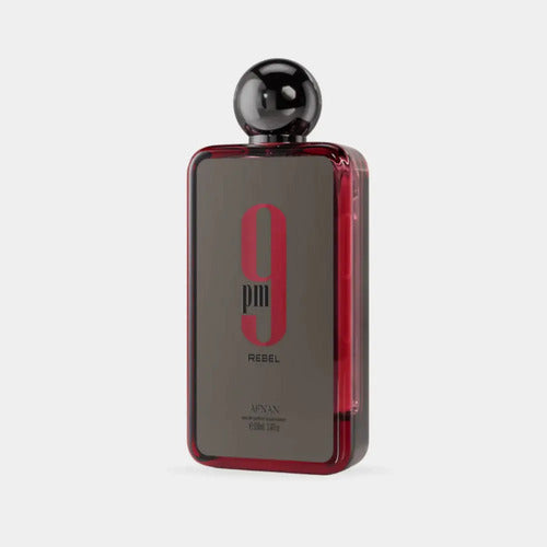 Afnan 9PM Rebel EDP 100 ml – Perfume Unisex