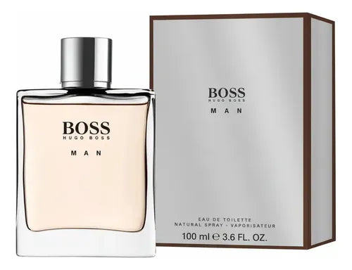 Hugo Boss Orange 100ml EDT - Perfume Mujer Floral Frutal Icónico