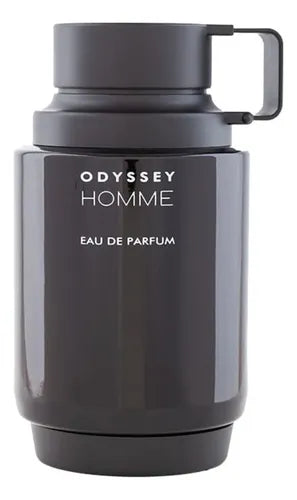 Armaf Odyssey Homme White Edition EDP 200 ml – Perfume Hombre