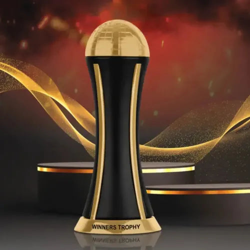 Lattafa Pride Winners Trophy Gold EDP 100 ml – Perfume Unisex