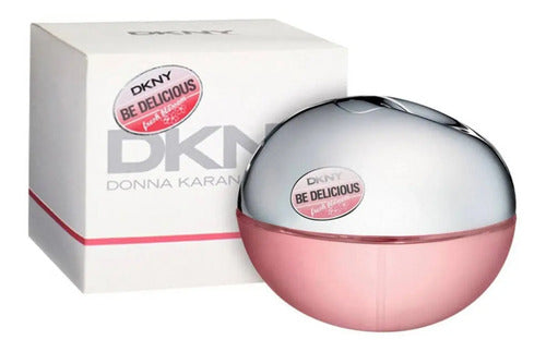 DKNY Be Delicious Fresh Blossom EDP 100 ml – Perfume Mujer