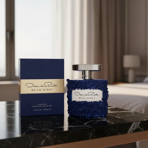 Oscar de la Renta Bella Night EDP 100 ml – Perfume Mujer
