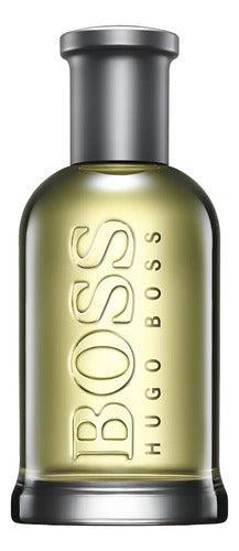 Hugo Boss Boss Bottled 50ml EDT - Perfume Hombre Clásico Atemporal