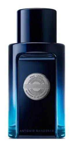 Antonio Banderas The Icon EDT 100 ml – Perfume Hombre