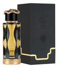 Lattafa Teriaq Intense 100ml EDP - Perfume Hombre Árabe Oriental