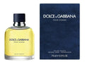 Dolce & Gabbana Pour Homme EDT 75 ml – Perfume Hombre