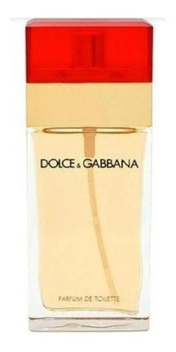 Dolce & Gabbana Pour Femme EDP 100 ml – Perfume Mujer