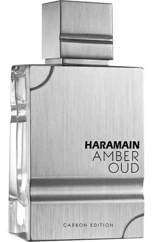Al Haramain Amber Oud Carbon EDP 100 ml – Perfume Unisex