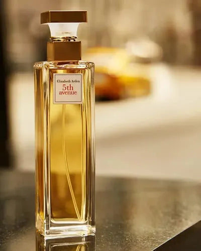 Elizabeth Arden 5th Avenue EDP 125 ml – Perfume Mujer
