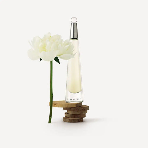 Issey Miyake L'Eau d'Issey EDT 100ml - Perfume Mujer Original