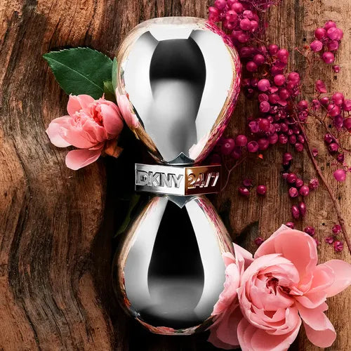 DKNY 24/7 EDP 100 ml – Perfume Mujer Floral Amaderado