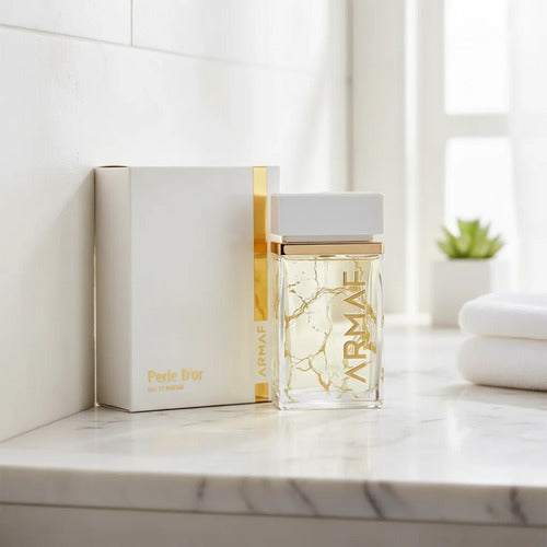 Armaf Perle D Or Edp 75ml Mujer