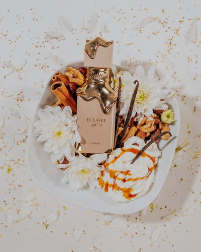 Lattafa Eclaire Edp 100ml Mujer