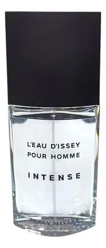 Issey Miyake L'Eau d'Issey Homme Intense EDT 125 ml – Perfume Hombre