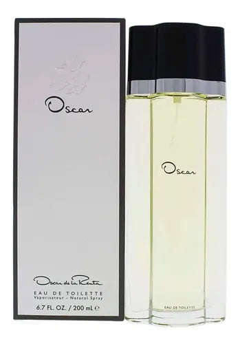 Oscar De La Renta Perfume Oscar Eau De Toilette Floral Oriental 200ml