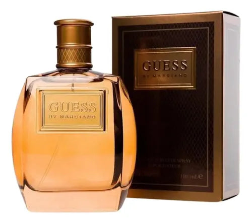 Perfume Guess By Marciano Edt 100ml Hombre-100%original
