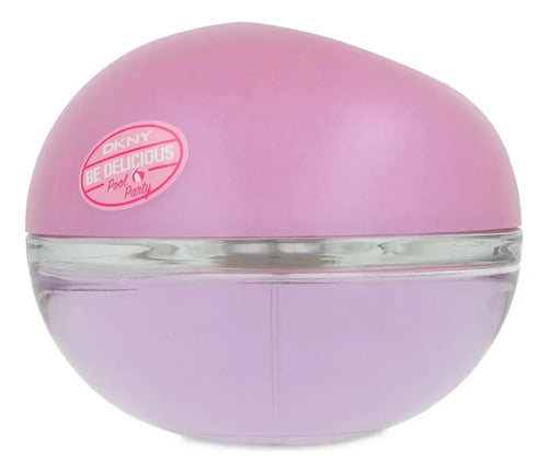 DKNY Be Delicious Pool Party EDT 50 ml – Perfume Unisex