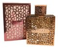 Rayhaan Divine 100ml EDP - Perfume Mujer Árabe Floral Oriental