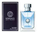 Versace Pour Homme EDT 200 ml – Perfume Hombre