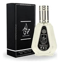 Ard Al Zaafaran Hayaati 50ml EDP - Perfume Unisex Árabe