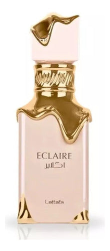 Lattafa Eclaire Edp 100ml Mujer
