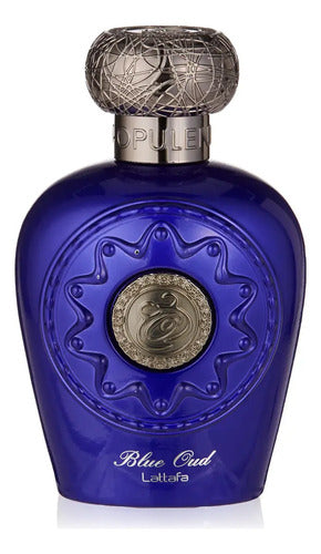 Lattafa Blue Oud EDP 100 ml – Perfume Unisex