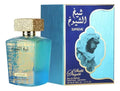 Lattafa Sheikh Al Shuyukh Supreme 100ml EDP - Perfume Unisex Árabe Lujoso