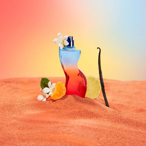 Dance Ocean Edt 80 Ml Shakira