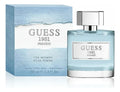 Guess 1981 Indigo Pour Femme 100ml EDT - Perfume Mujer Floral Frutal