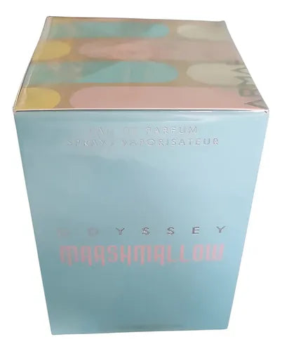 Armaf Odyssey Marshmallow 100 ml EDP - Original