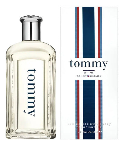 Tommy Hilfiger Tommy 50ml EDT - Perfume Hombre Cítrico Aromático