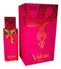 French Avenue Vulcan Baie 100ml EDP - Perfume Mujer Dulce Floral